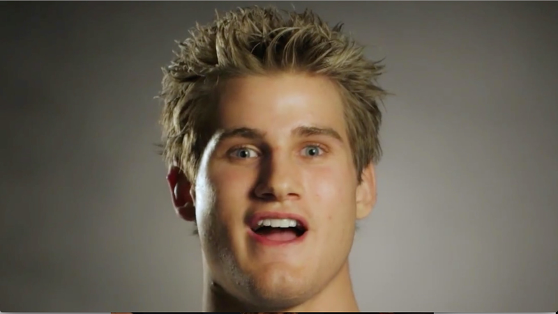 Illustration for article titled Meet Sage Northcutt